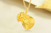 选购高档黄金首饰需要注意的几点