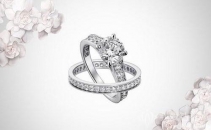 结婚钻戒品牌哪个好 结婚钻戒品牌排行榜