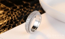 伯爵婚戒在什么档次 是一线品牌吗