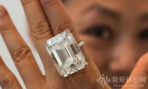 祖母绿形钻石如何挑选 祖母绿钻石选购指南