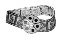 Bulgari （宝格丽）推出 Cinemagia 高级珠宝系列