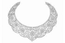 Chanel（香奈儿）推出 Le Paris Russe de Chanel 高级珠宝系列