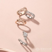 尚美巴黎戒指价格多少钱，尚美戒指价格官网介绍