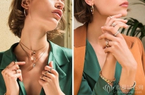 BVLGARI宝格丽2019全新Serpenti Viper系列