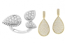 Boucheron（宝诗龙）推出Serpent Bohème和Quatre Classique珠宝新作
