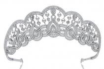 Garrard（杰拉德）“Declarations of Love”珠宝展