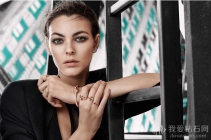 蒂芙尼（Tiffany & Co.）全新摩登力作：Tiffany T1系列珠宝