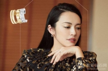 钻石耳环款式图片|热门钻石耳钉价格