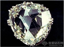 什么是玫瑰切工钻石|玫瑰形切工钻石好么