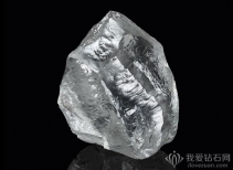 路易威登Louis Vuitton购入549ct“Sethunya”钻石原石