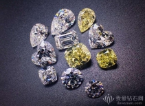 钻石是否是合格投资品？钻石投资价值分析