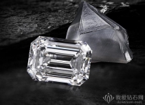 祖母绿钻石戒指正方形好还是长方形好