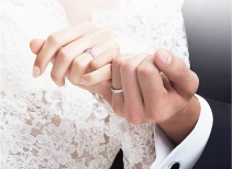 结婚戒指多少钱|结婚戒指价格