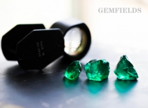 Gemfields携手合作伙伴 倾情呈现珍宝佳作