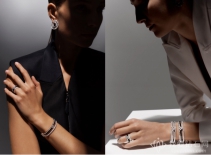 路易威登（LOUIS VUITTON）发布PURE V高级珠宝新作