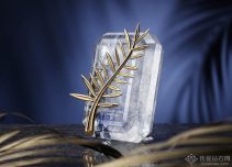 Chopard（萧邦珠宝）公布第74届戛纳电影节金棕榈奖杯