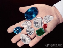 白钻or彩钻谁更值得投资