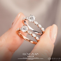 预算5、6万左右，怎么挑选一克拉钻戒？