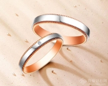 18k金戒指断了可以修复吗？