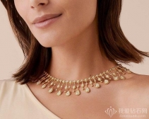 宝诗龙（Boucheron）推出 Serpent Bohème Solarité 系列