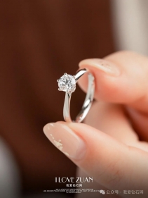 培育钻石能不能当婚戒？结婚钻戒可以选培育钻石的吗？拒绝/接受的3个理由