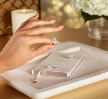 趋势分析|钻戒消费新趋势：从“比大小”到“拼设计”