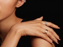 一分钟学会测量指圈大小 买戒指不求人