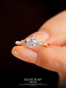 钻石哪里买性价比高？3类靠谱渠道推荐，避开溢价不踩坑​