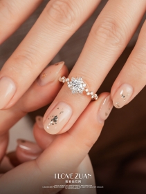 钻戒定制避坑指南2026｜9大套路拆解，安全定制不花冤枉钱