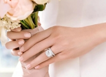结婚钻戒价格一般多少？2026 年真实预算区间全揭秘
