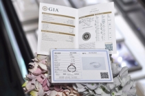 GIA证书钻石比NGTC贵？权威解析差价原因+选钻指南