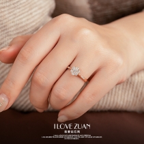 第一次买钻戒戒托避坑指南｜选不对，钻石再贵也白搭